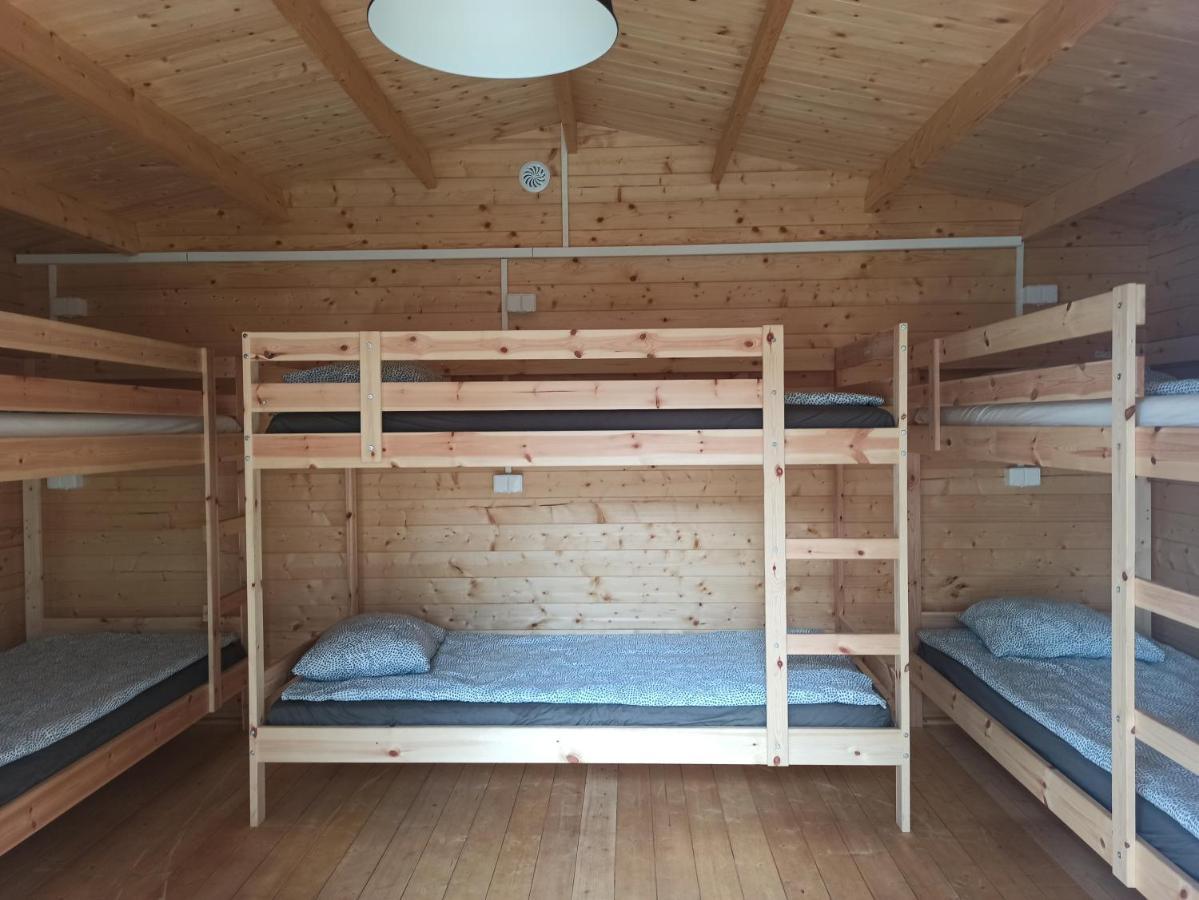 Appartement Przystan Tlo Dla Mew à Rydzewo Extérieur photo