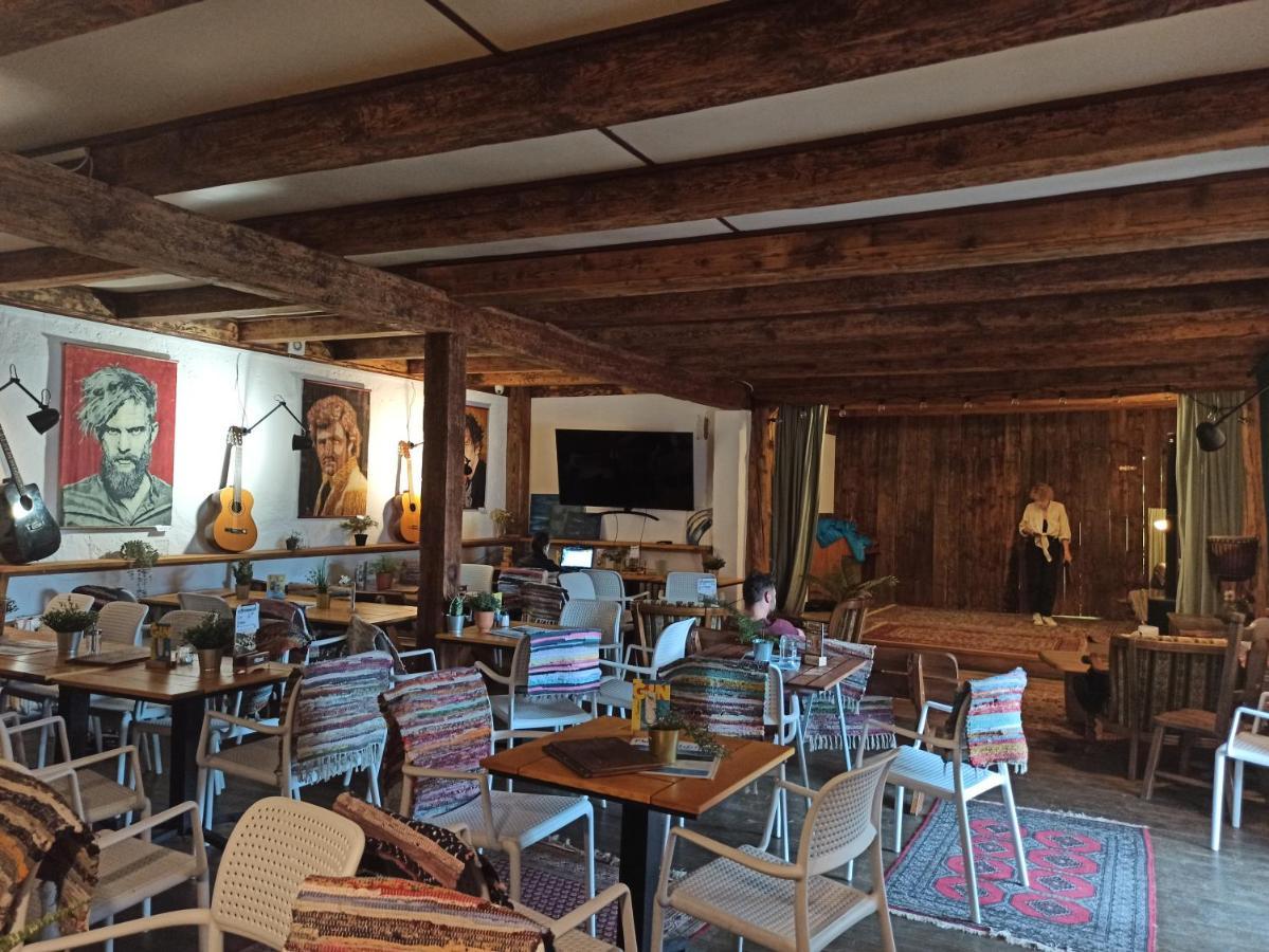 Appartement Przystan Tlo Dla Mew à Rydzewo Extérieur photo